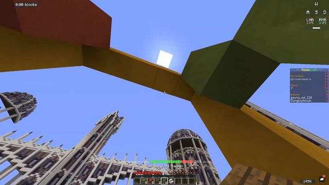 SpeedBuilders Детская радость 18.9 Wr смотреть онлайн