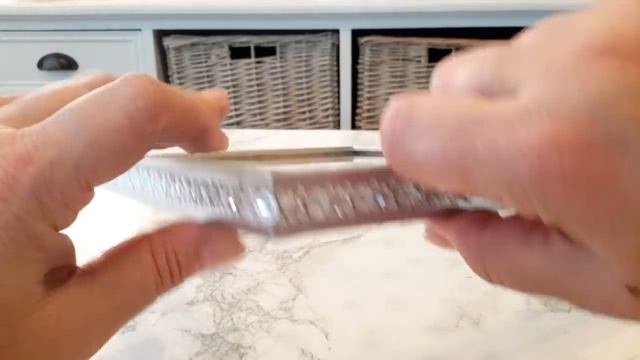 ПОДНОС ИЗ ФОТОРАМОК С БРИЛЬЯНТАМИ из ФИКС ПРАЙС ...TRAY FROM PICTURES ... смотреть онлайн