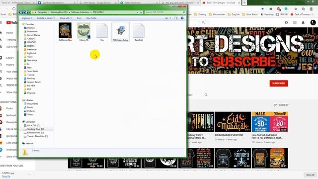 How To Preview Ai Or PSD Files Without Opening| See Ai Or PSD Files Without Photoshop or Illustrato смотреть онлайн