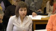 Год литературы в России - круглый стол в «Тверской Жизни»