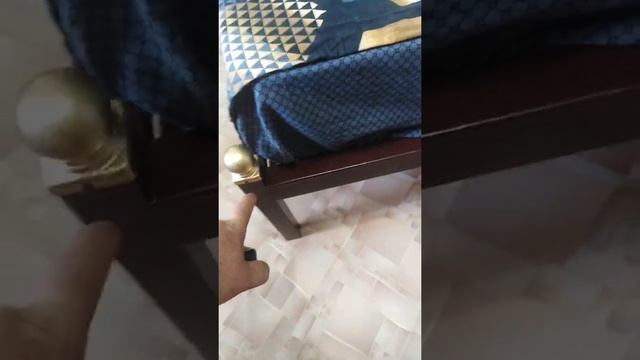 Кованая кровать своими руками. смотреть онлайн