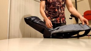 Лучший городской рюкзак Tigernu - распаковка и обзор