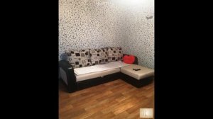 Двухкомнатная квартира 50 кв.м.