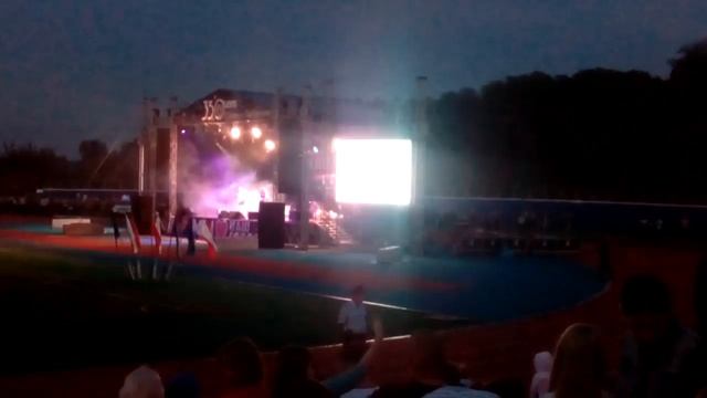 День гор-2019 Шура в Усолье смотреть онлайн