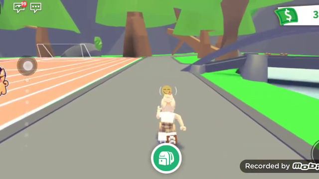 ROBLOX ❤️ ОБУСТРАИВАЮ БАССЕЙН В МОЁМ ДОМЕ🌊 смотреть онлайн