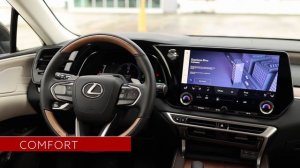 2024 Lexus RX 450h+ Review / The most expensive Lexus RX you can buy