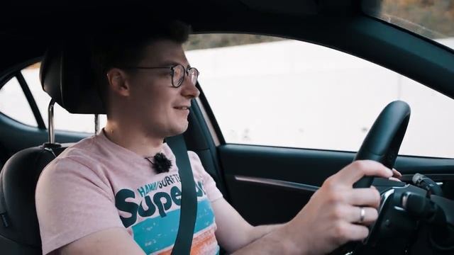 КОНКУРЕНТ ТРЕШКЕ BMW – Genesis G70 facelift. На этот раз шансы есть? Тест-драйв и обзор Дженезис Г7 смотреть онлайн