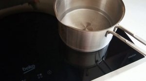 Работа варочной панели Beko HII 64401 MTX