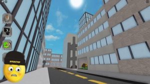 СЕМЕЙКА СКИБИДИ ТУАЛЕТ В ROBLOX!