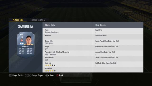 CHEAPEST WAY TO COMPLETE THE SAMUEL UMTITI VOTING SBC (FUTTIES) смотреть онлайн