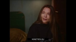 Полет голубки - The Flight of the Dove 1995 (НАРЕЗКА)