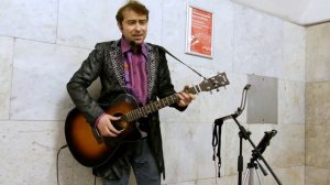 Ничего На Свете Лучше Нету - Павел Пикалов - cover (Выпуск 85) #МузыкаВокруг