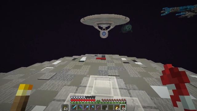 How to Zoom with my Logical Zoom Mod | Minecraft 1.16 смотреть онлайн