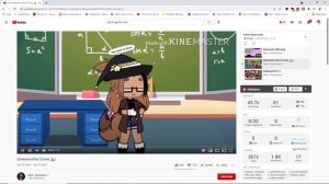 Wtch Gacha Life Vores Cringe Compilation / Reaction Video