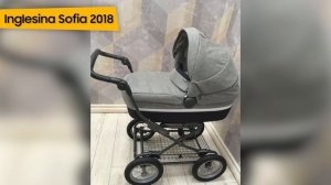 ТОП—7. Лучшие детские коляски-люльки для новорожденных. Рейтинг 2023 года!