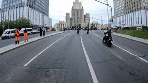 Мотофестиваль 2024 Москва