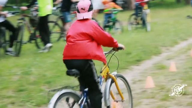 Велодень Изюм 2017, ч 2 Git2, Git2p, Dji Mavic