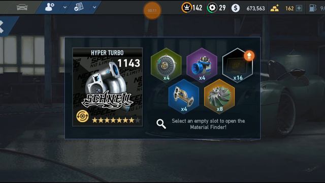 Need For Speed No Limits: Pagani Huayra Maximal PR, Unlock Tuning смотреть онлайн