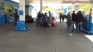 Audi S1 quattro Extreme on the Nürburgring Carfreitag 18.04.2014