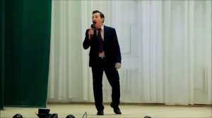 Наиль Латыпов - Зэнгэр кулмэк (Синее платье) Татарская народная песня