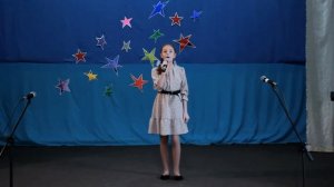 Куликова Ольга песня Миллион шагов