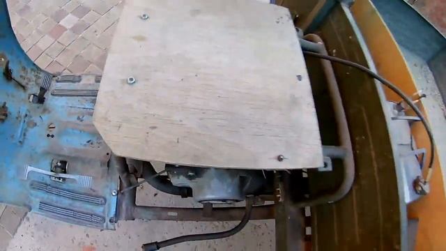 Краткий отбзор мотороллера смотреть онлайн