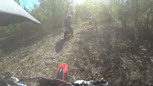 Прохваты на MOTOLAND 250 XR LITE 172 FMM