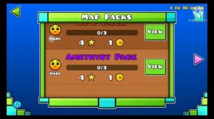 Как получить обводку для куба в Geometry dash ответ тут
