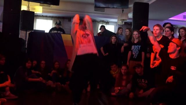 HOME BATTLE#2 | iDANCE HIP-HOP POPPING | ОТБОР САРАТОВ RESPECT MY TALENT Russia смотреть онлайн