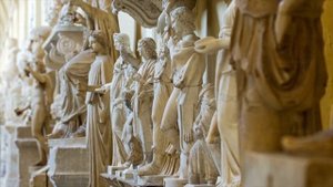 «Искусство Древней Греции»