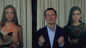 Charlie Puth - Attention [ Немного Грешен - russian cover by singer TIREMI ]