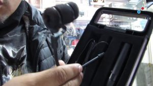 [PRESENTAMOS EL Behringer CB 100 Microfono de Condensador para Instrumentos]