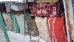 Переезд из Волгограда в Санкт-Петербург на ПМЖ Отзыв