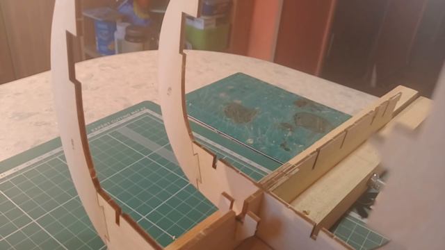 06. Повелитель Морей (DeAgostini) смотреть онлайн