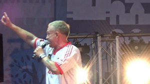 Привет с большого бодуна! Дюна (Виктор Рыбин) Великий Новгород 2022