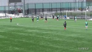 ФШМ. Голы недели 2023-02-26.