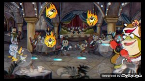 Old Cuphead 2015 Gameplay (Read Desc.) Старый Капхед 2015 Геймплей (Читай Опис.)