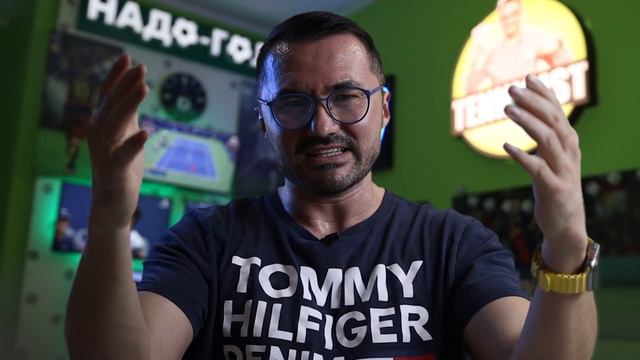 ✅ ЖЕЛЕЗОБЕТОН НА ТЕННИС СТАВКА ТИМ МЕДЬЕДОВИЧ ПРОГНОЗ НА ТЕННИС СЕГОДНЯ. АНАЛИЗ НА 100%