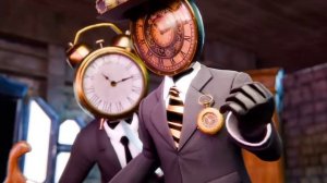 Скибиди мультивëрс 27 серия с озвучкой.