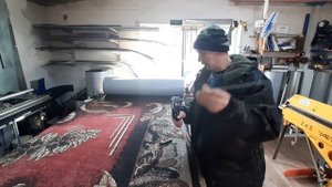 просекатель, дырокол.