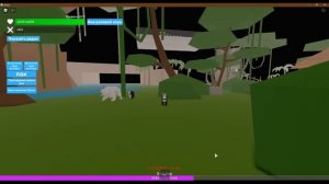 История Про МИШЕК ?3 серия?(последняя) Animal Simulator/Roblox