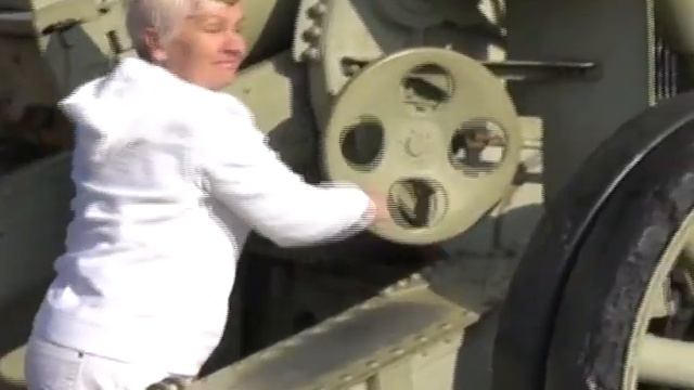 Бабушка Галюся из Берлина.Для внуков 25 апреля 2013 год смотреть онлайн