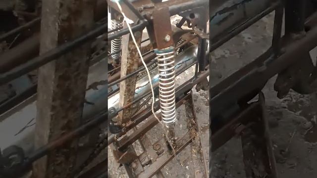 обзор на задню ось три цикла смотреть онлайн