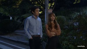 ? Дорама: Рисуя весну / 그리다봄 - 3 серия (озвучено GreenMedia) ?