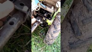 Штырь мотоблока, проставки.