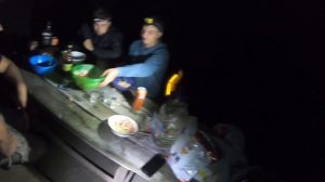 Сплав по Пслу 2 2020