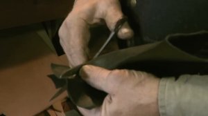 Methow, How to Make Cowboy Boots