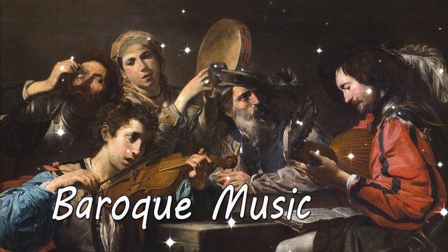 Baroque Music for Concentration Vivaldi - Baroque Music Relaxing - Baroque Music For Brain Power смотреть онлайн