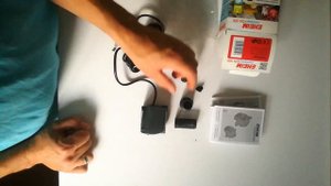 Видео обзор аквариумной помпы Eheim compactON 300