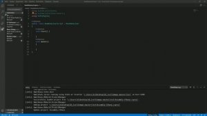 Как Подключить VS Code к Unity? / Редактор кода Visual Studio Code